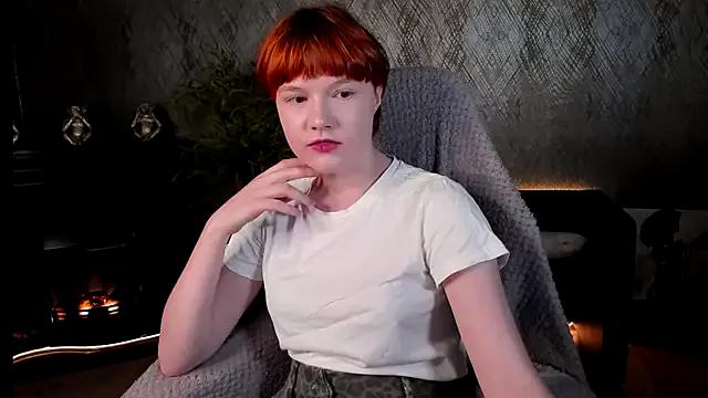 Freechat DreamyLuna on StripChat