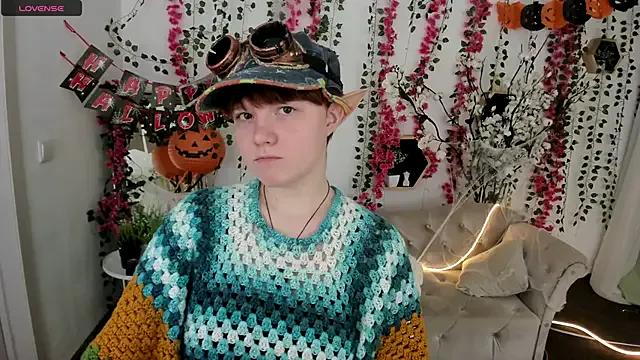 Freechat DreamyLuna on StripChat