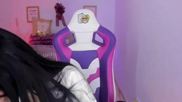 Freechat driana_hoffman on StripChat