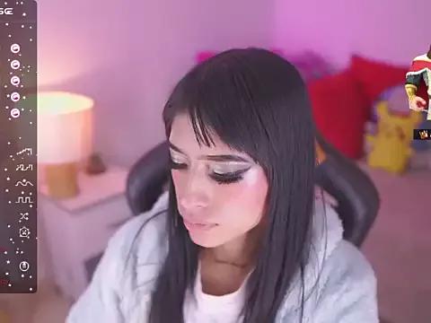 Freechat driana_hoffman on StripChat