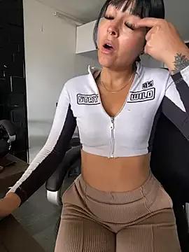 Freechat Dulce__Boyd on StripChat