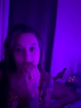 duomagique_off on StripChat