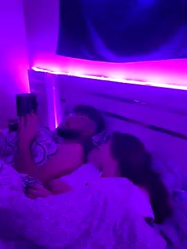 duomagique_off on StripChat