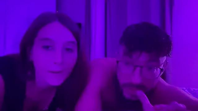 duomagique_off on StripChat