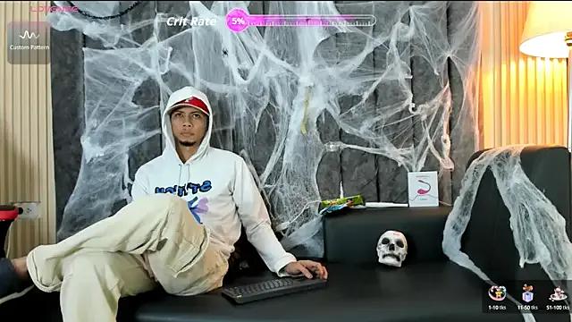 Freechat DustinandJordan on StripChat