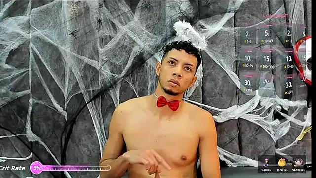 Freechat DustinandJordan on StripChat