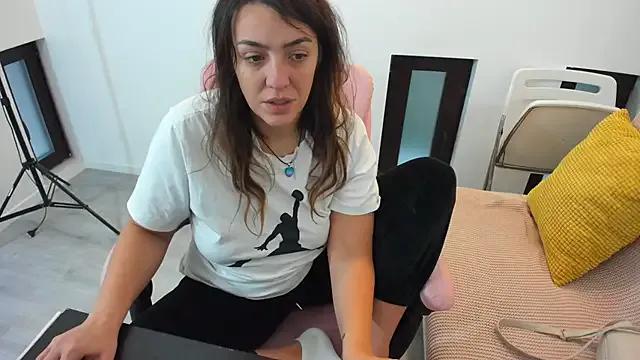 Private Dyana_Kaylinn on StripChat