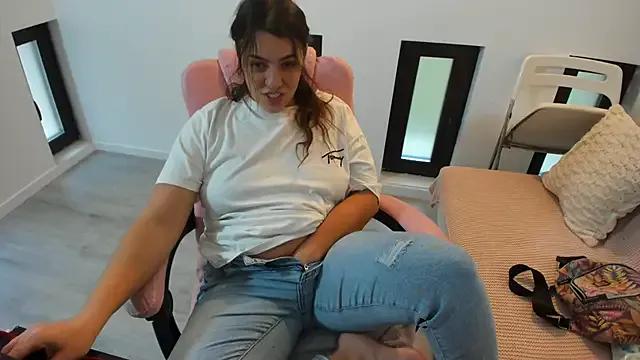 Private Dyana_Kaylinn on StripChat