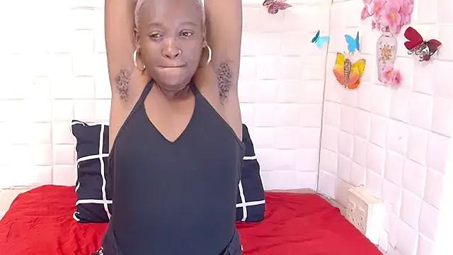 StripChat EbonyOlive69 is Freechat EbonyOlive69 — sloppy Deep throat