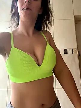 EdaQueen on StripChat