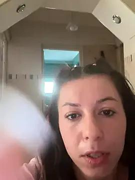 EdaQueen on StripChat