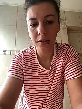 EdaQueen — 2 finger pusy