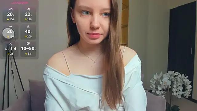 StripChat EdinaCordner is Freechat EdinaCordner — make me lil wet for start ^^