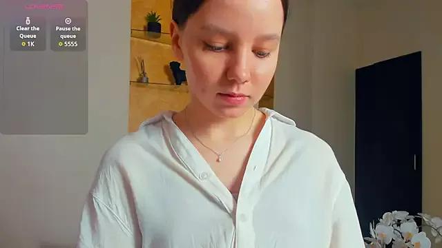 Freechat EdinaCordner on StripChat