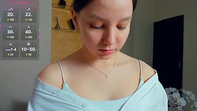 Freechat EdinaCordner on StripChat