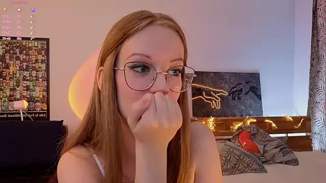 Freechat Edlin_gail on StripChat