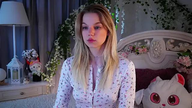 EdlinAlliston — if you love me