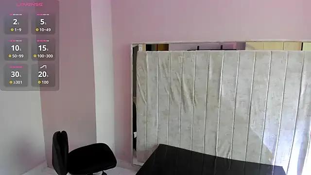 StripChat Elaine87_ is Freechat Elaine87_ — SPIT OUT THE BREASTS