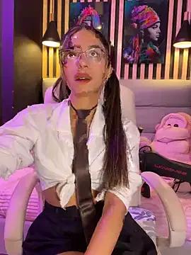 Freechat elegant__rouse on StripChat