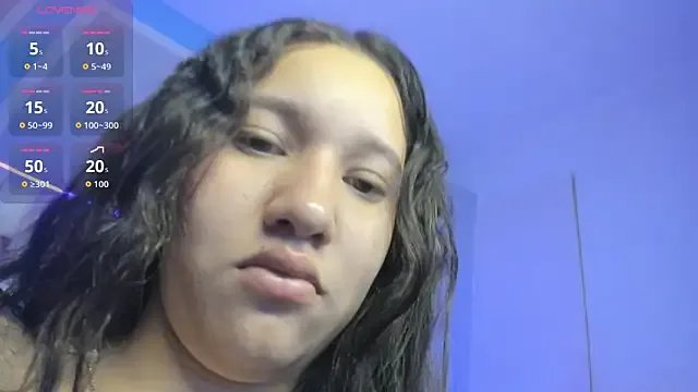 elenacooper1 on StripChat 