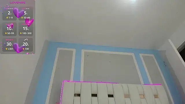 elenacooper1 on StripChat 