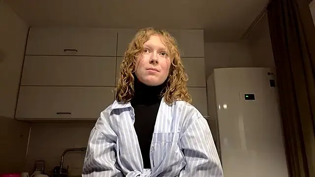 Freechat ElfriedaZwack on StripChat