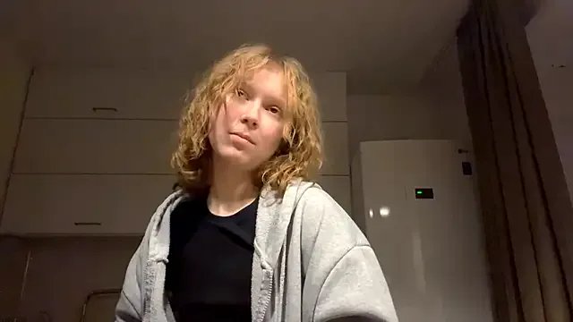 Freechat ElfriedaZwack on StripChat