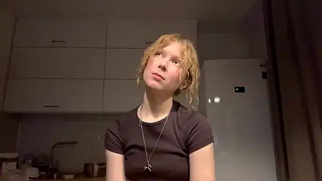 Freechat ElfriedaZwack on StripChat