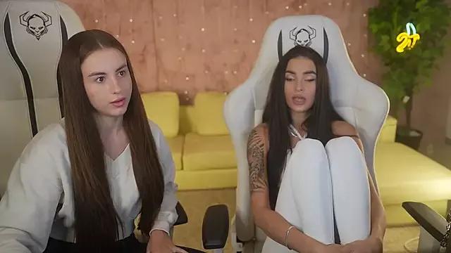 Elice_Dream on StripChat