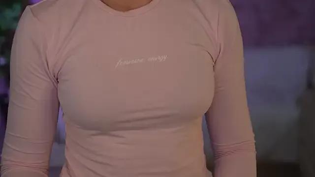 Elice_Dream on StripChat