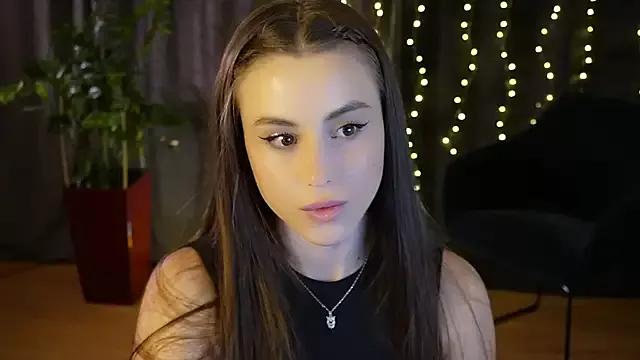 Elice_Dream on StripChat