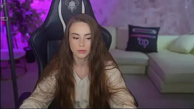 StripChat Elice_Dream is Freechat Elice_Dream — oil / wet bodt show