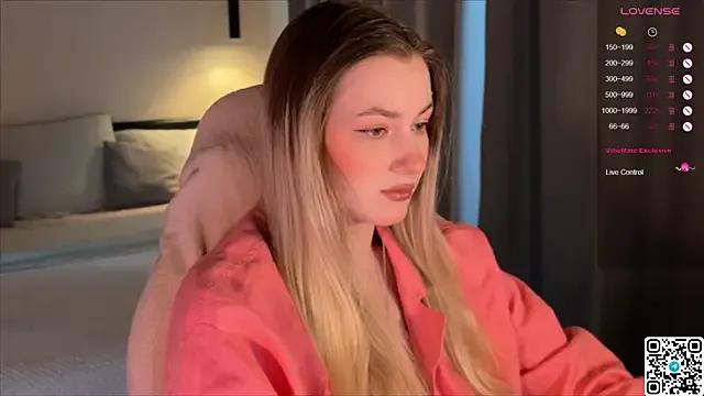 elinanortas — oil boobs + 2 min control