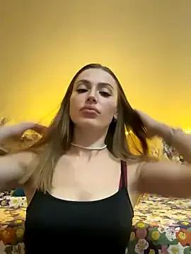 Freechat Elizabeth_Tay on StripChat