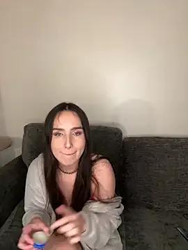 StripChat EllaEroticaX is Freechat EllaEroticaX — reverse cowgirl