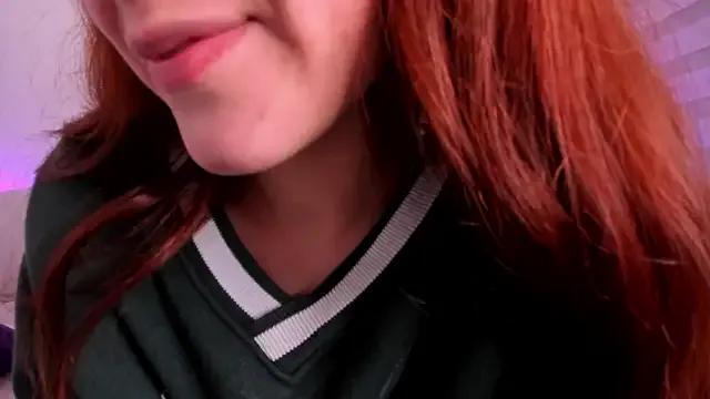 Ellie_lowell on StripChat 