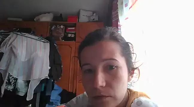 EllyseJenner on StripChat