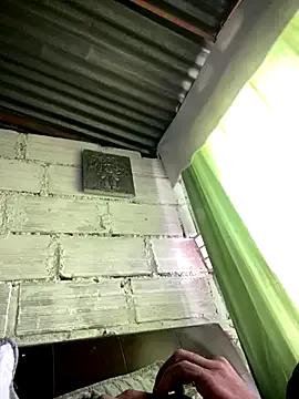 StripChat ElNegroRony is Freechat ElNegroRony — Cum