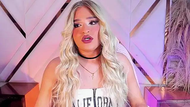 Elody_Preysler69 — cum in my face fucking my ass