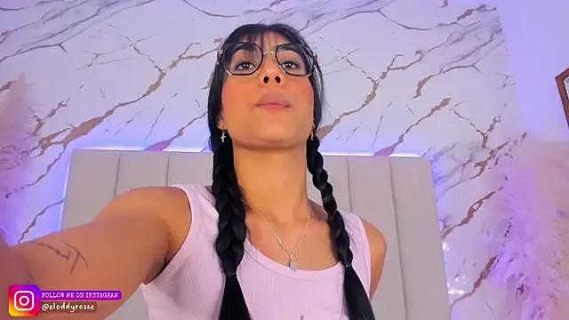 Avatar of Elody_rousse