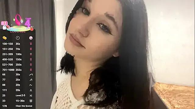 Freechat ElsieZuno on StripChat