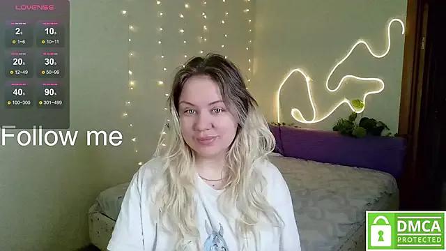 elven_dreams_ on StripChat