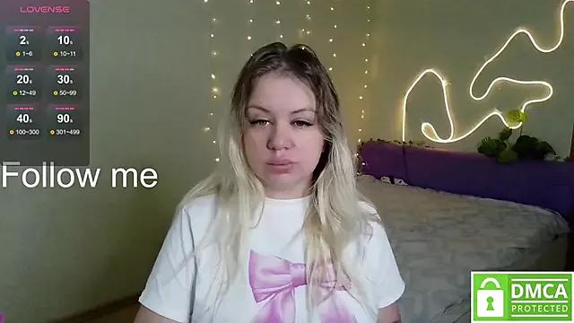 elven_dreams_ on StripChat