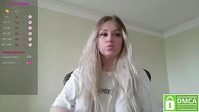 elven_dreams_ on StripChat