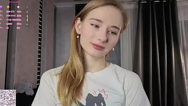 Private ElvinaRose on StripChat