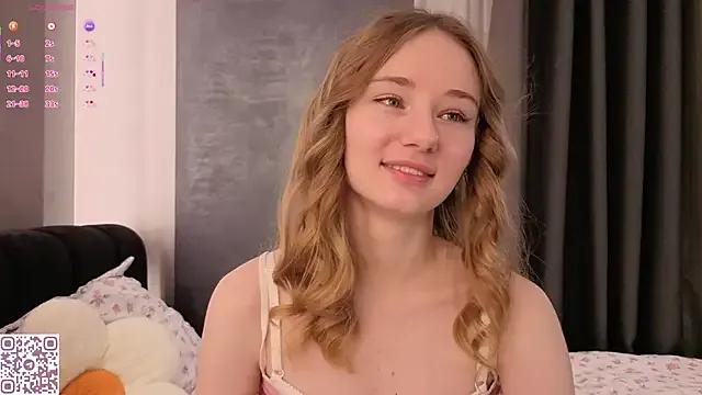 Private ElvinaRose on StripChat