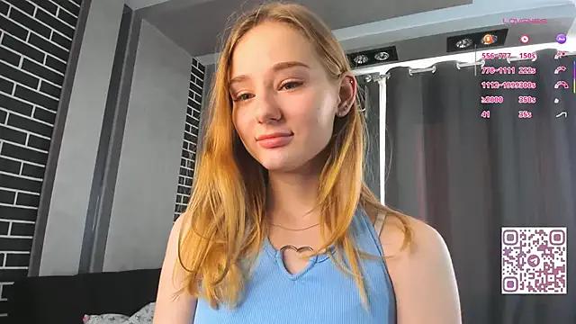 Private ElvinaRose on StripChat