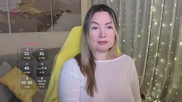 StripChat ElyaSoftTemptation is Private ElyaSoftTemptation — Blowjob up to the balls with drool on ti