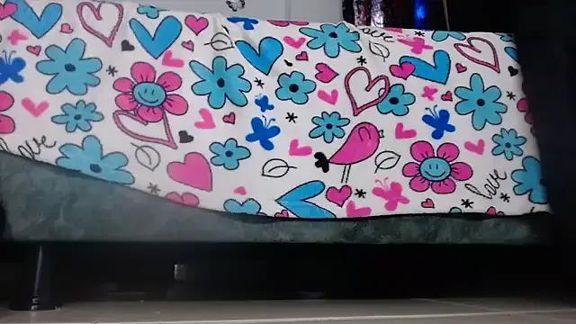 Elza_Blonde on StripChat