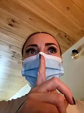 StripChat EmaSalis is Freechat EmaSalis — Lick nipples!LT 3 videos